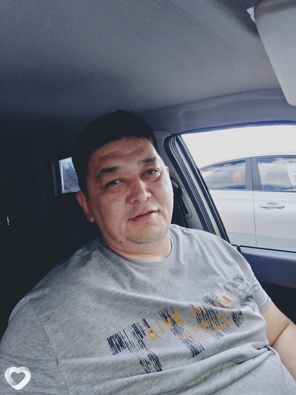 Талгат, 42, Костанае — анкета №1238971