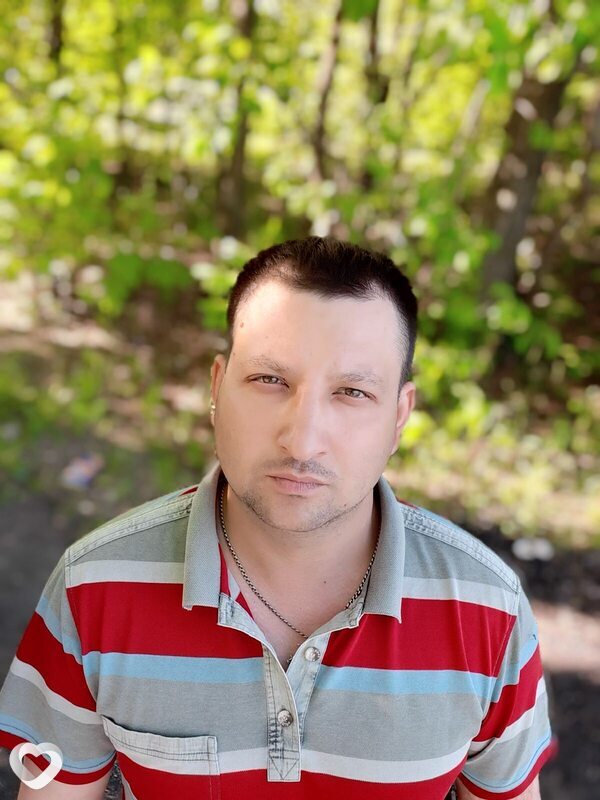 Артур, 39, Уфе — анкета №1238973