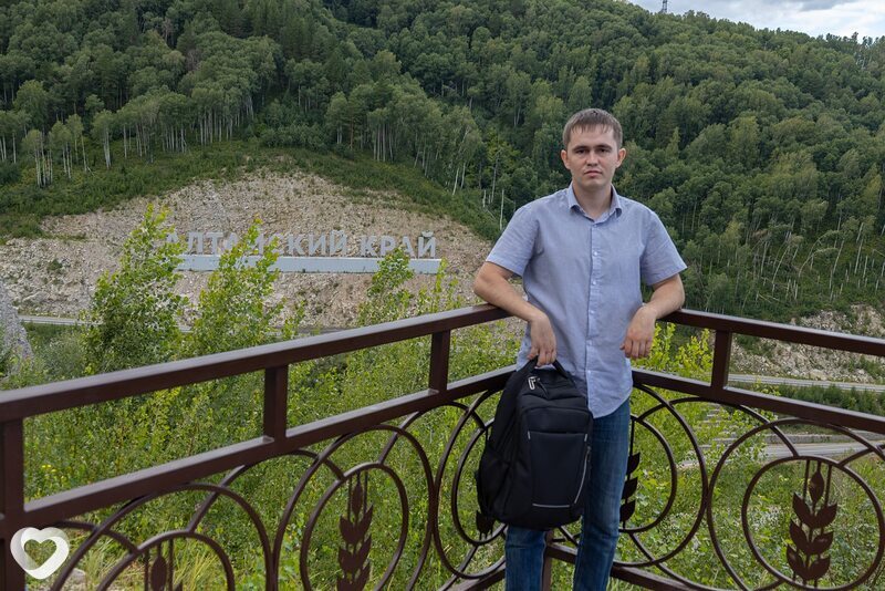 Дмитрий, 29, Новокузнецке — анкета №1239008