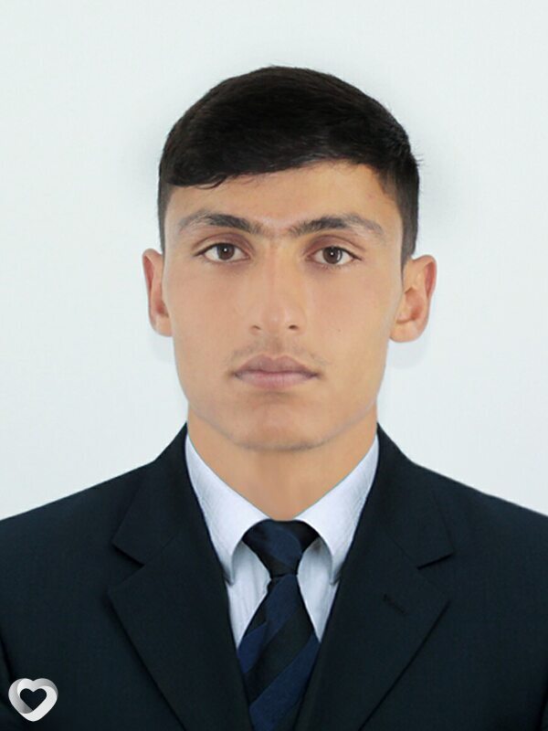 Абдукаххорчон, 26, Москве — анкета №1239009