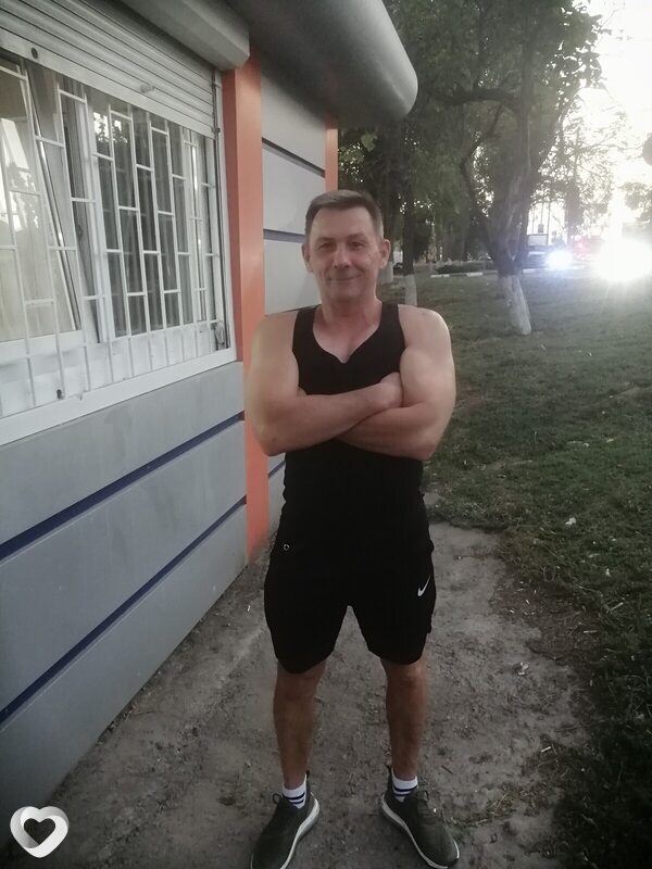 Сергей, 52, Аксае — анкета №1239013