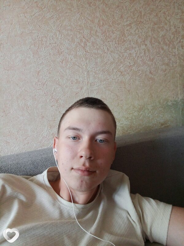 Иван, 23, Тюмени — анкета №1238984