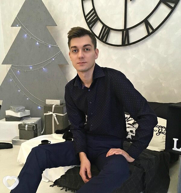 Егор, 35, Нижнем Новгороде — анкета №1238989