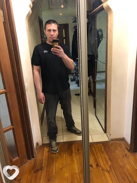 Андрей, 37, Темрюке — анкета №1238996