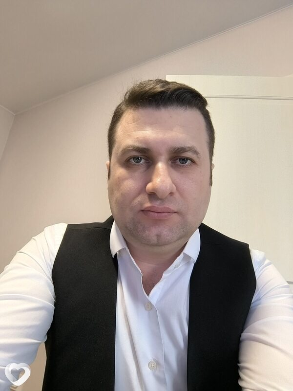 Хичран, 39, Санкт-Петербурге — анкета №1239005