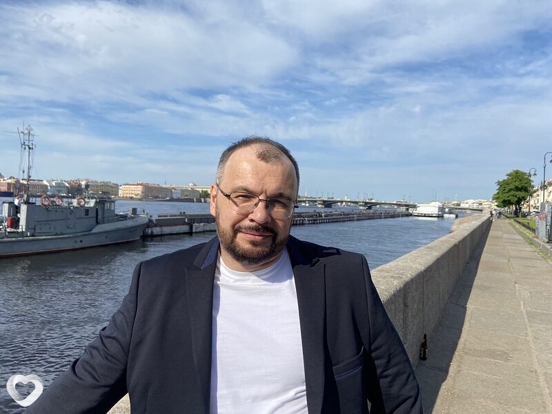 Александр, 53, Нижнем Новгороде — анкета №1239006