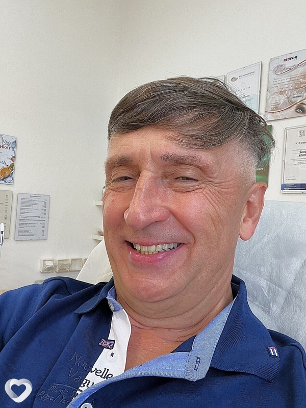 Сергей, 62, Междуреченске — анкета №1239062