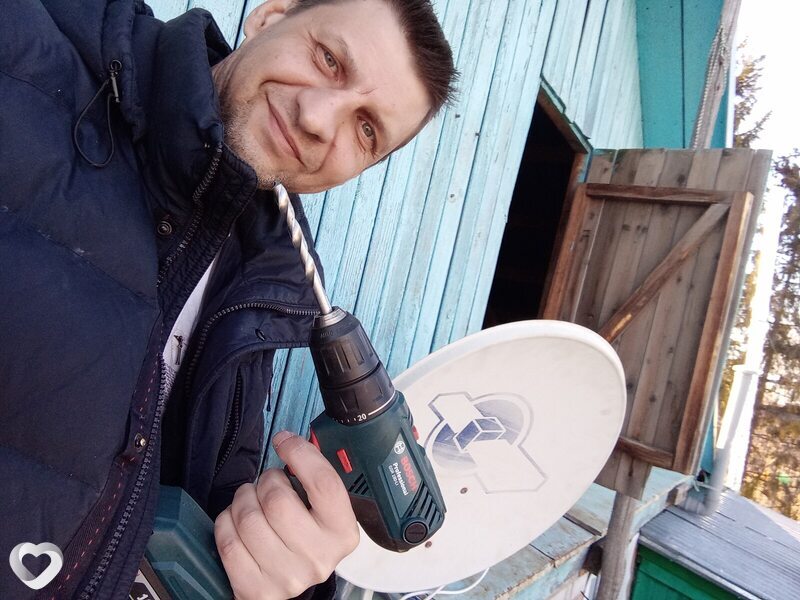 Игорь, 45, Омске — анкета №1239063