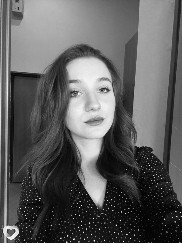 Анастасия, 21, Волгограде — анкета №1239067