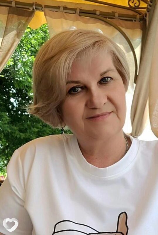 Татьяна, Урюпинск