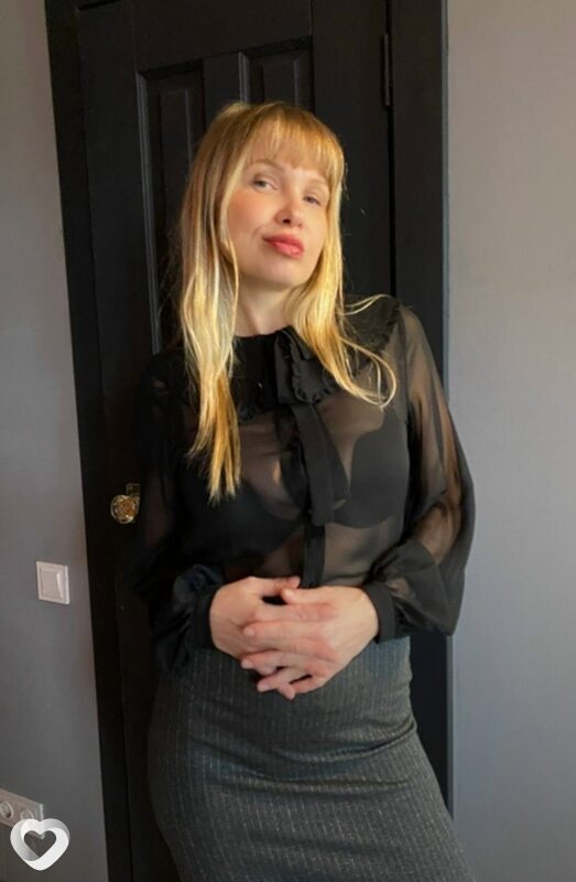 Татьяна, 40, Туле — анкета №1239073