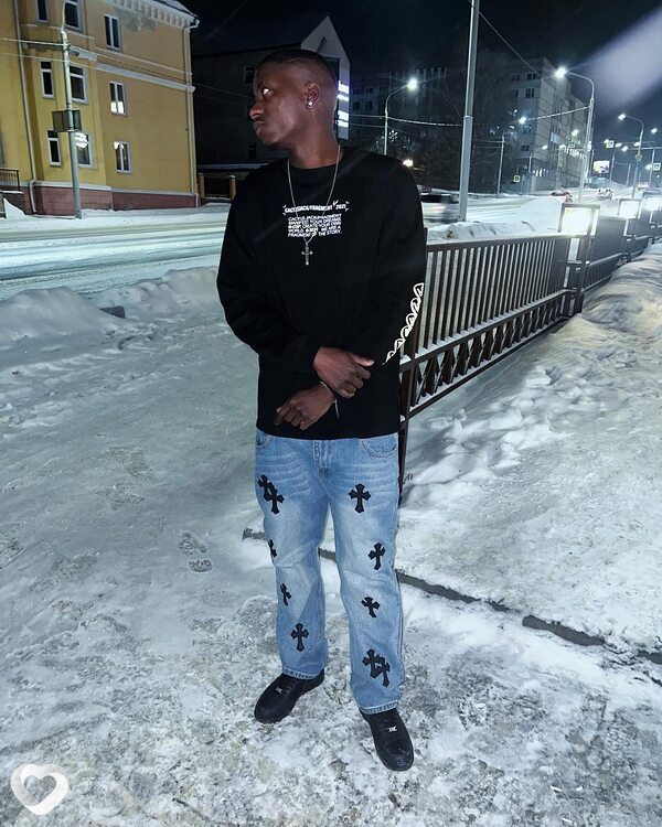 Beezy, 23, Владимире — анкета №1239074