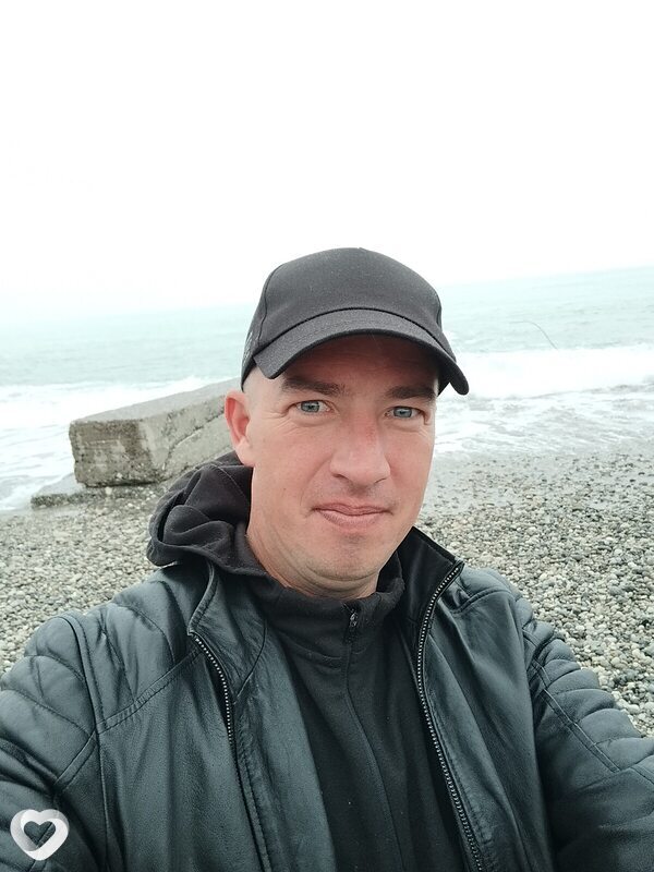 Михаил, 40, Екатеринбурге — анкета №1239077