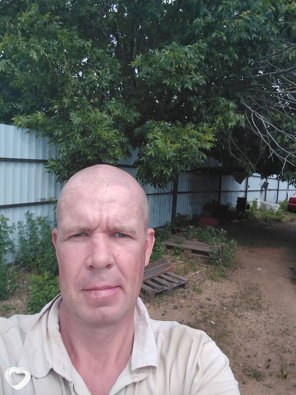 Дима, 46, Минске — анкета №1239131