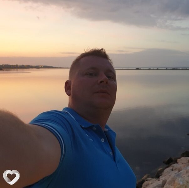 Алексей, Рига