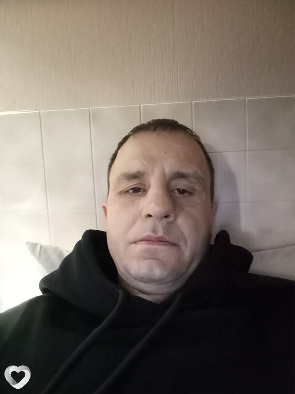 Александр, 43, Тольятти — анкета №1239138