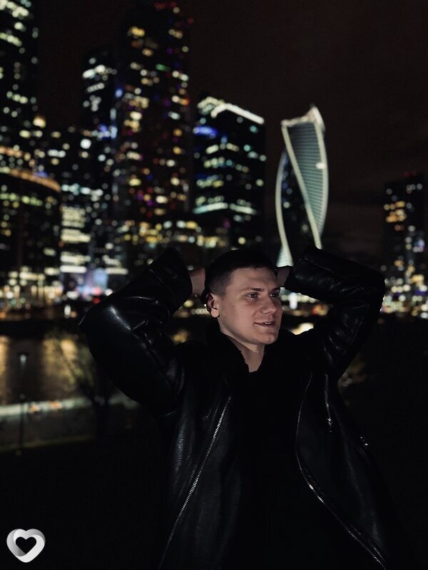 Никита, 27, Казани — анкета №1239140
