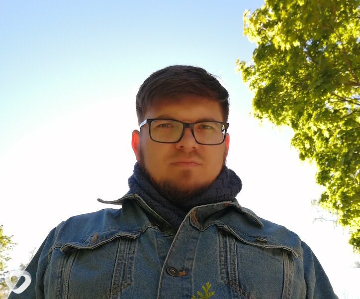 Павел, Калининград