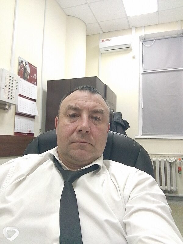 Евгений, 44, Москве — анкета №1239154