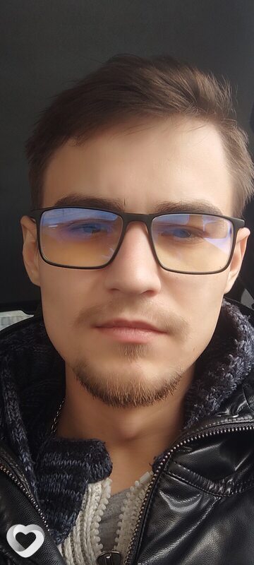 Николай, 28, Нижнем Новгороде — анкета №1239085