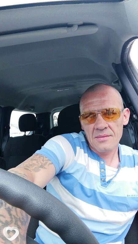 Андрей, 49, Казани — анкета №1239093