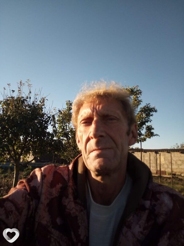 Виктор, 58, Пензе — анкета №1239094
