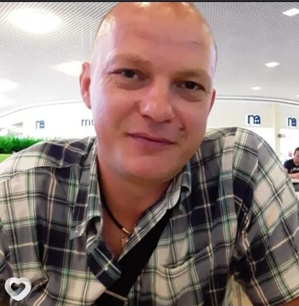Владимир, 46, Москве — анкета №1239096