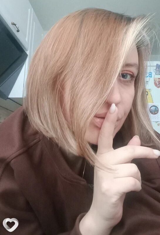 Ксюша, 35, Костроме — анкета №1239097
