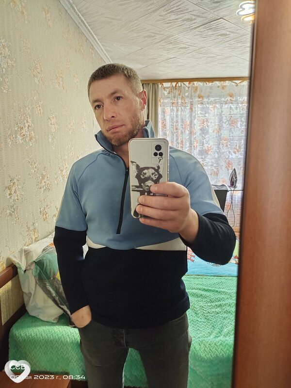 Ссв, 45, Уссурийске — анкета №1239099