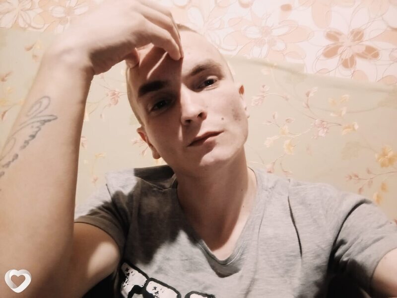 Александр, 30, Орёл — анкета №1239100
