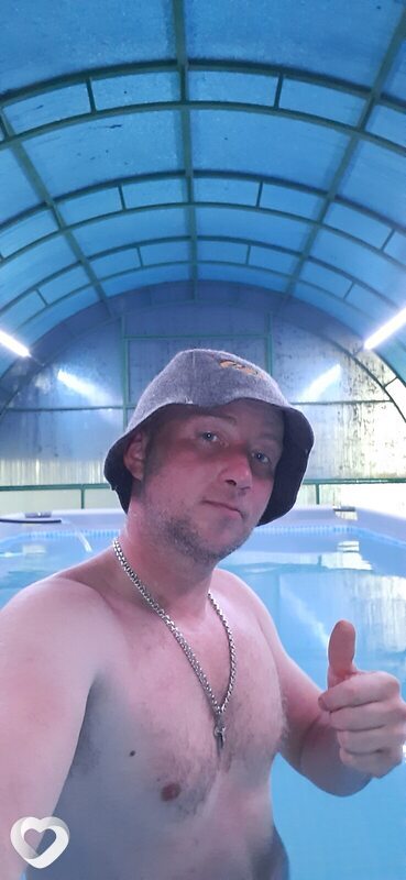 Владимир, 45, Серпухове — анкета №1239102