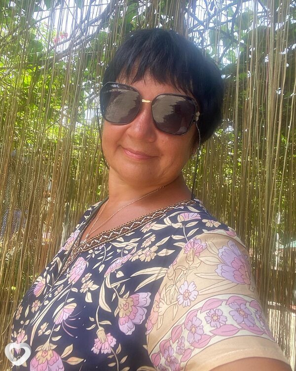 Светлана, 59, Минске — анкета №1239110