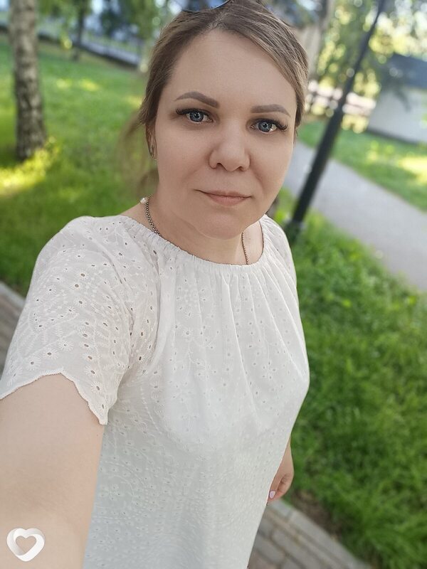 Людмила, 44, Челябинске — анкета №1239111