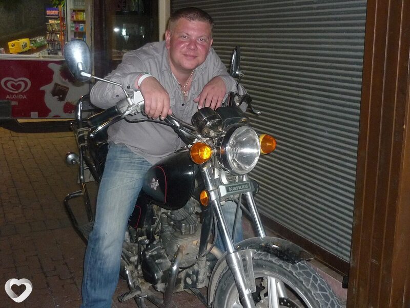 Юрий, 50, Новодвинске — анкета №1239117