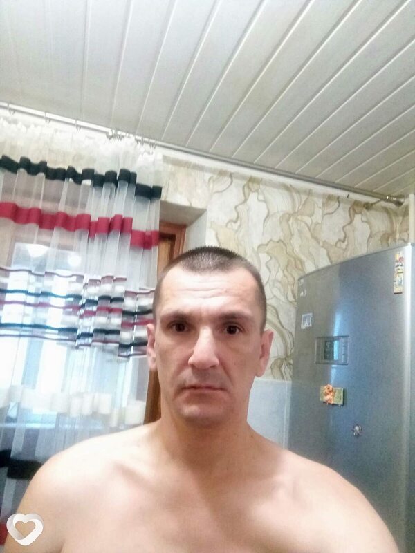 Юрий, 41, Сергиеве Посаде — анкета №1239118