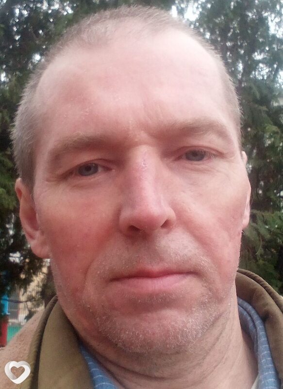 Сергей, 48, Петрозаводске — анкета №1239163