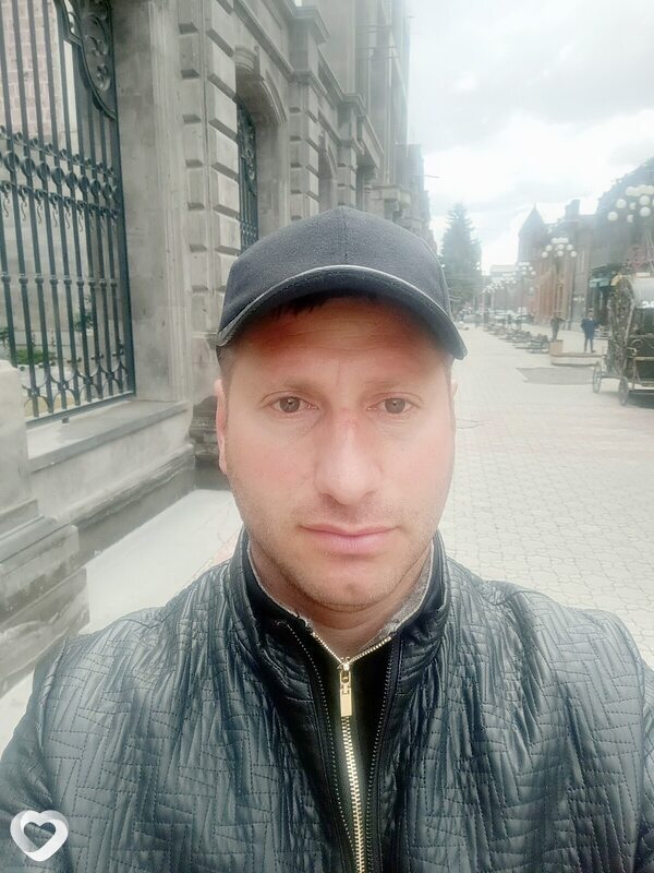 Гриша, 36, Ереван — анкета №1239164