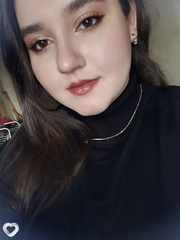Полина, 25, Ростове-на-Дону — анкета №1239167