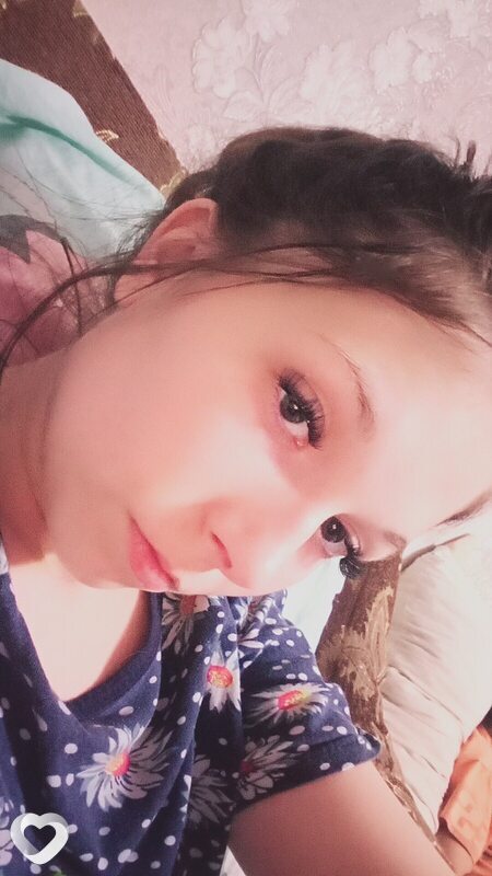 Татьяна, 21, Астрахани — анкета №1239173