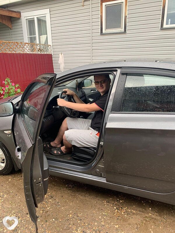 Денис, Нерехта
