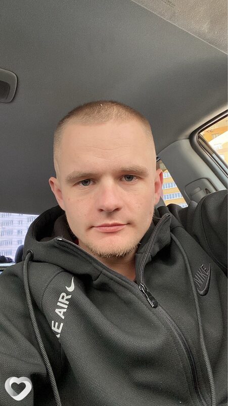 Виктор, 30, Трубчевске — анкета №1239179