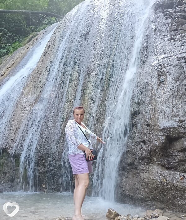 Наталия, 46, Сургуте — анкета №1239211