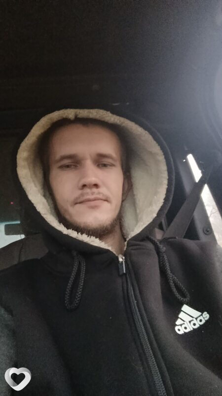 Вадик, 30, Слуцке — анкета №1239221