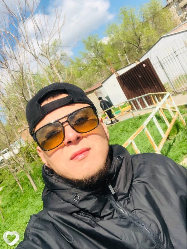 Дамир, 32, Астрахани — анкета №1239224