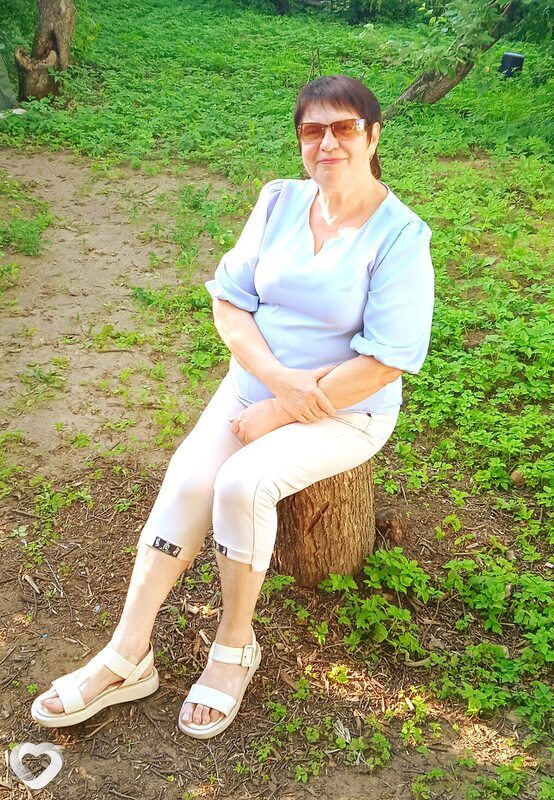 Татьяна, 66, Твери — анкета №1239225