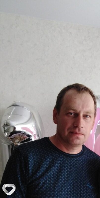 Дима, 45, Сызрани — анкета №1239226