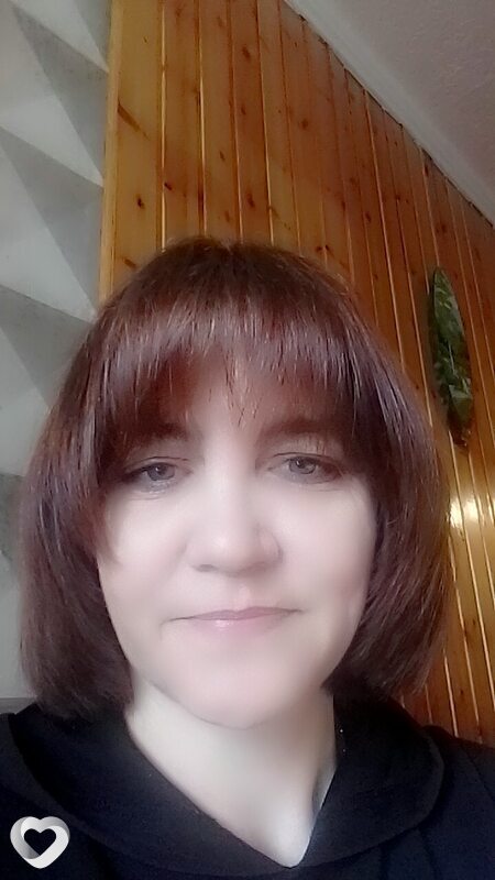 Любовь, 41, Омске — анкета №1239227