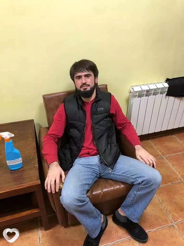 Адель, 33, Самаре — анкета №1239229
