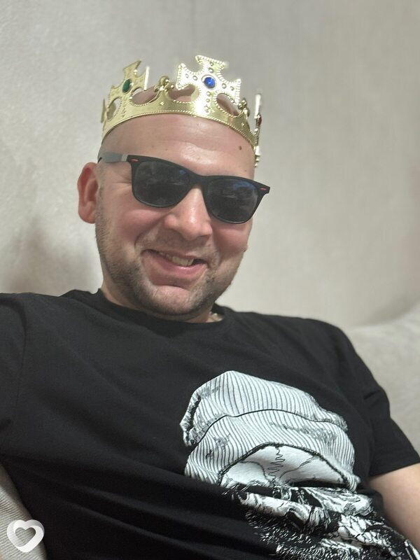 Максим, 32, Вольске — анкета №1239233