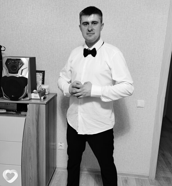 Александр, 33, Москве — анкета №1239248